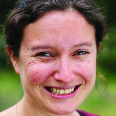Clare S. - Freelance Writer