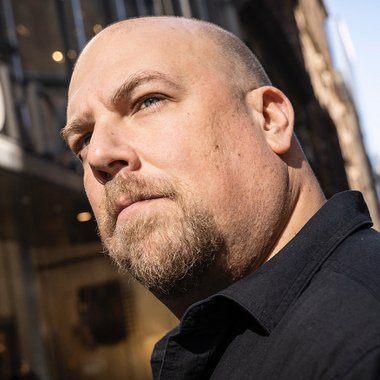 John G. - Freelance Videographer