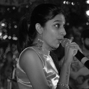 meghasalila - Freelance Band