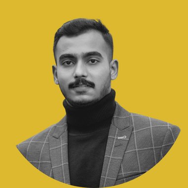 Md I. - Freelance Marketing Analyst