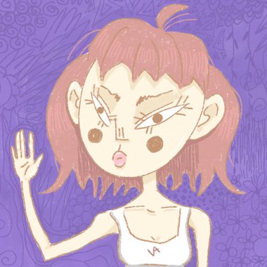 vlladysha - Freelance Vector Illustrator