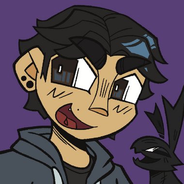 Xander L. - Freelance 2d Animator