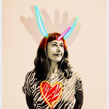 MARÍA D. - Freelance Content Creator