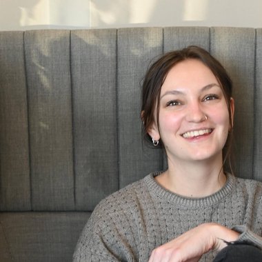 Madison C. - Freelance Content Designer