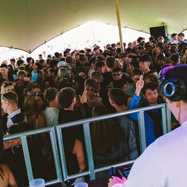 Noah P. - Freelance Mixing Engineer