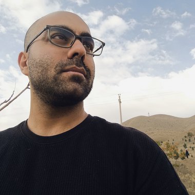 Thananat G. - Freelance Mastering Engineer