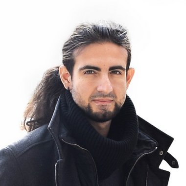 Bogdan M. - Freelance Animator