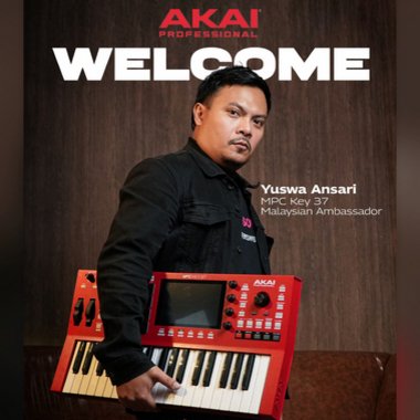 Yuswa A. - Freelance Music Composer