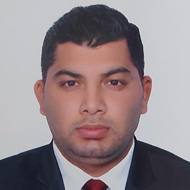 Zahoor A. - Freelance Full Stack Developer