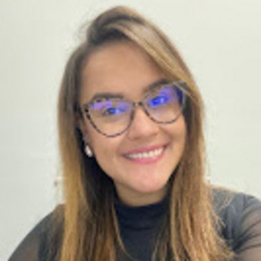 Vanessa G. - Freelance Marketing Consultant