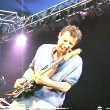 Mark R. - Freelance Guitarist