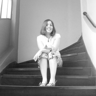 Melissa G. - Freelance Web Designer