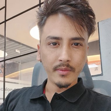 Sunnyk47 - Freelance Web Developer