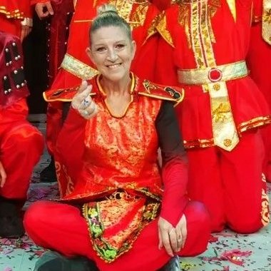 JacquiDoran - Freelance Event Visualizer