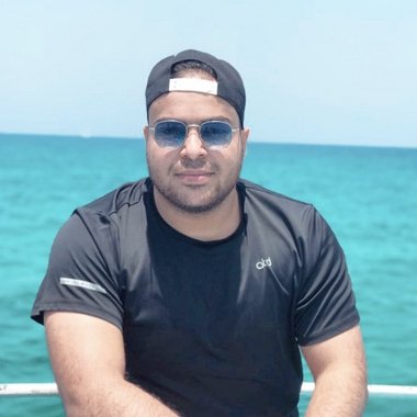 badih k. - Freelance Ux Designer