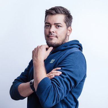Matus P. - Freelance Ux Designer