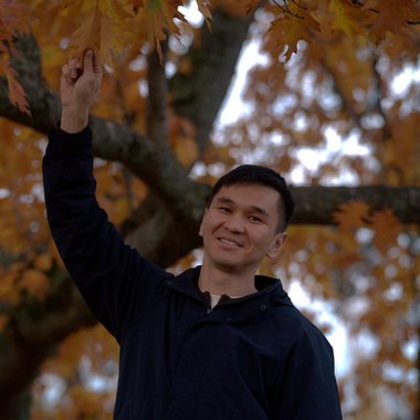 DORZHI S. - Freelance Video Editor