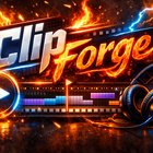 Clip forge