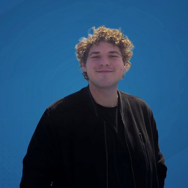 Matias C. - Freelance Screenplay Writer