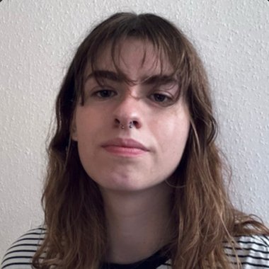 Coline B. - Freelance Sound Engineer