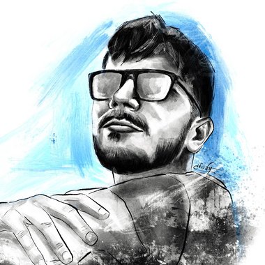 harshalv - Freelance Illustrator