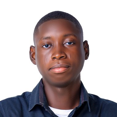 Sadiq S. - Freelance Web Developer