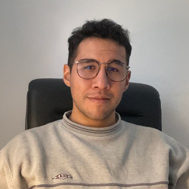 DANIEL C. - Freelance Photoshop Editor