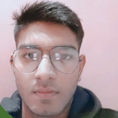 Yash S. - Freelance Developer