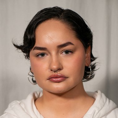 Grace S. - Freelance Videographer