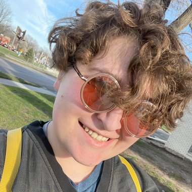 Leslie S. - Freelance Illustrator