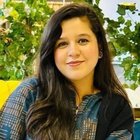 Yusra Nazir Afridi