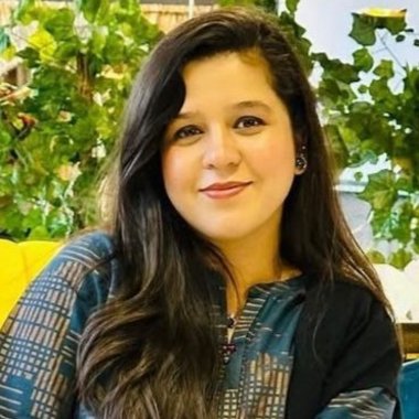 Yusra A. - Freelance Animator