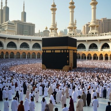 Umrah p. - Freelance 1st Assistant Director