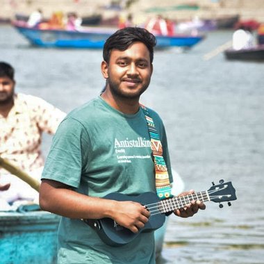 sptiwari296 - Freelance Web Developer