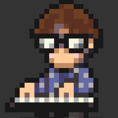 Sarah K. - Freelance Music Composer