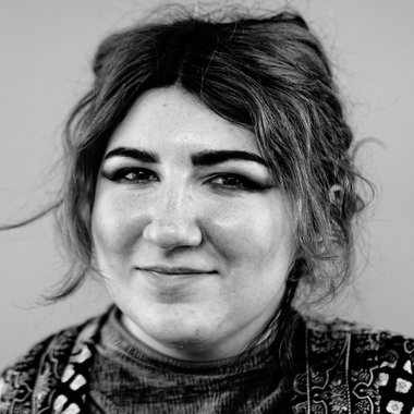 Rebecca F. - Freelance Screenwriter