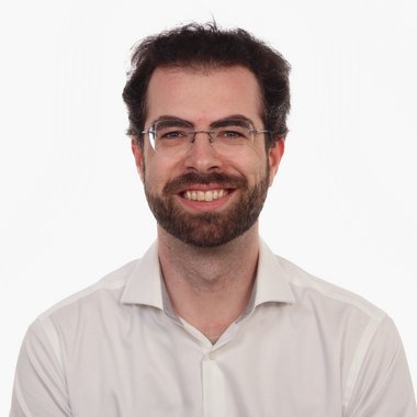 Robbert G. - Freelance Voice Actor