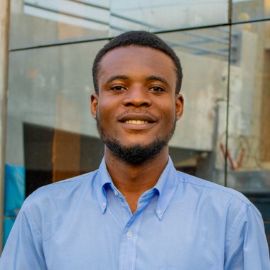 AVOWLANOU I. - Freelance Content Creator