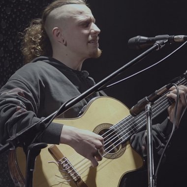 FranGaia - Freelance Music Producer