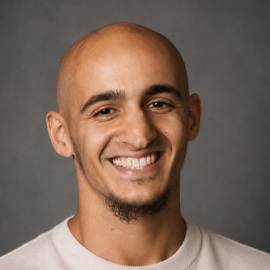 Najib T. - Freelance Web Developer
