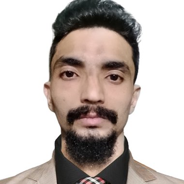 Muhammad K. - Freelance Digital Marketer