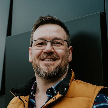 David K. - Freelance Product Marketer