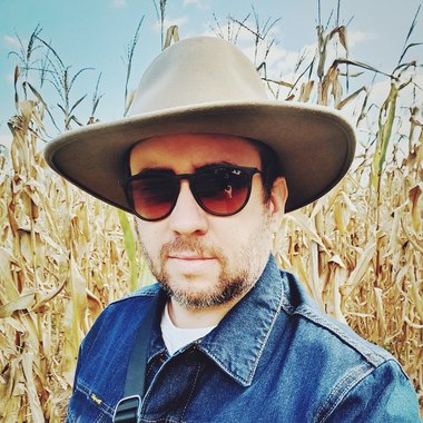 Jeb I. - Freelance Photographer