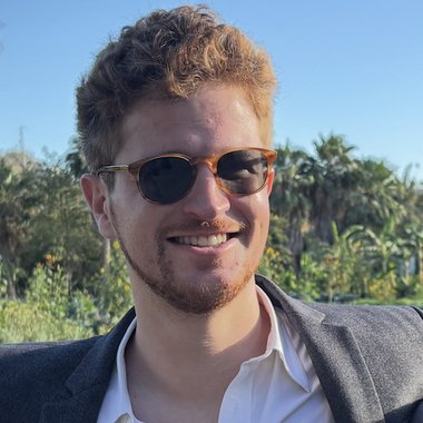 Jack E. - Freelance Documentary Filmmaker