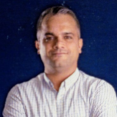 Mohammad J. - Freelance Presentation Designer