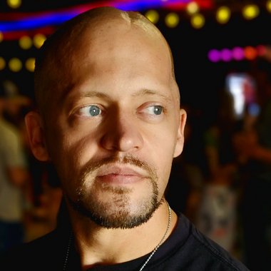 Kyle T. - Freelance Executive Producer