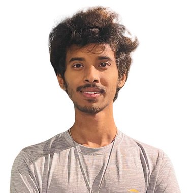 Md I. - Freelance Developer