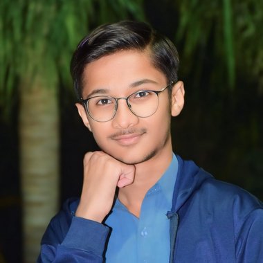 Nouman I. - Freelance Content Creator