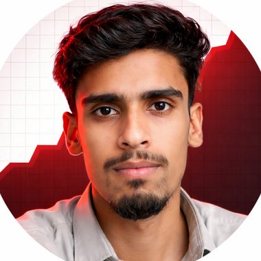 Alisher - Freelance Social Media Freelancer