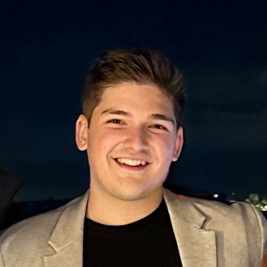 Antonio S. - Freelance Ai Developer